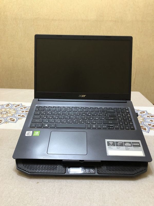 Acer i5 th10 1tb xotira