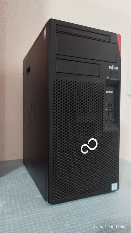 Кейс Fujitsu H310 Кейс Fujitsu H310