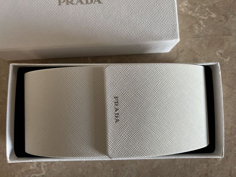 Новые очки Prada original