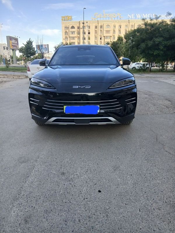 Byd song plus dm-i-Chimpion 2024 Byd song plus dm-i-Chimpion 2024