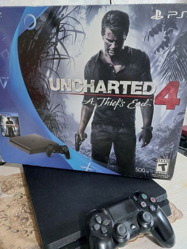 Playstation 4 sotiladi Playstation 4 sotiladi