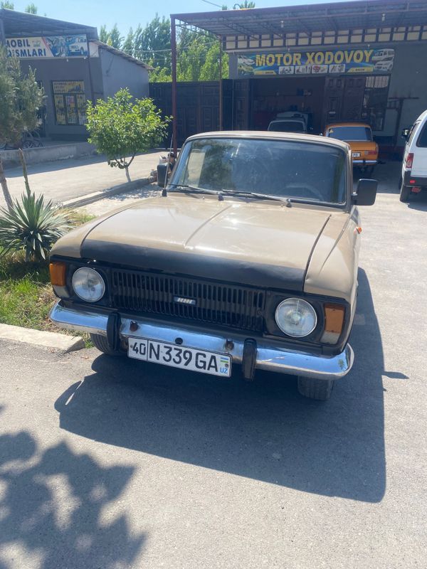 Moskbich sotiladi full paket Moskbich sotiladi full paket