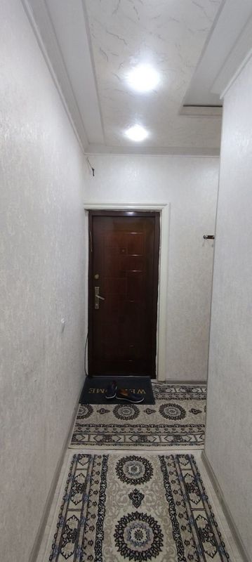 Кора Камиш Аренда