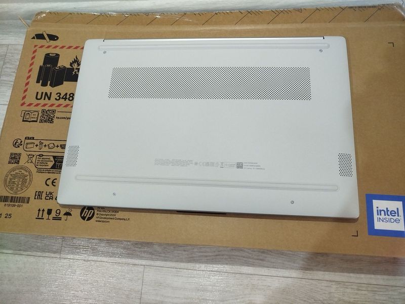 Notebook remont qilamz
