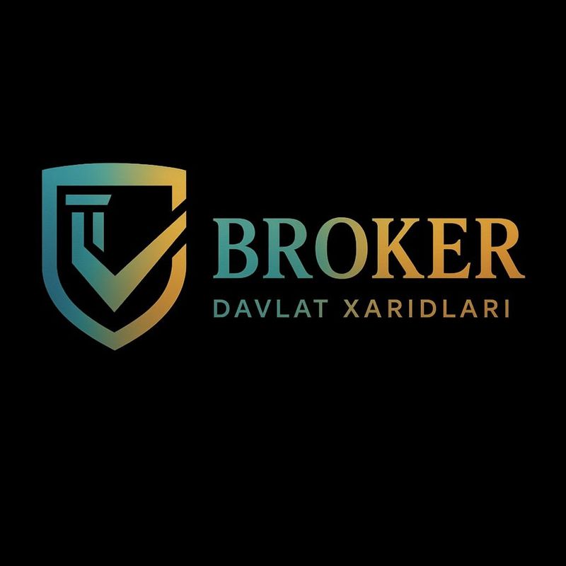 Broker (Xarid.uz)
