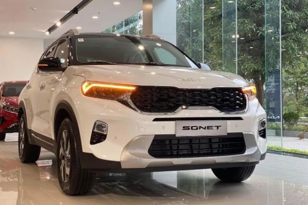 Kia sonet boshlangich 30% Kia sonet boshlangich 30%