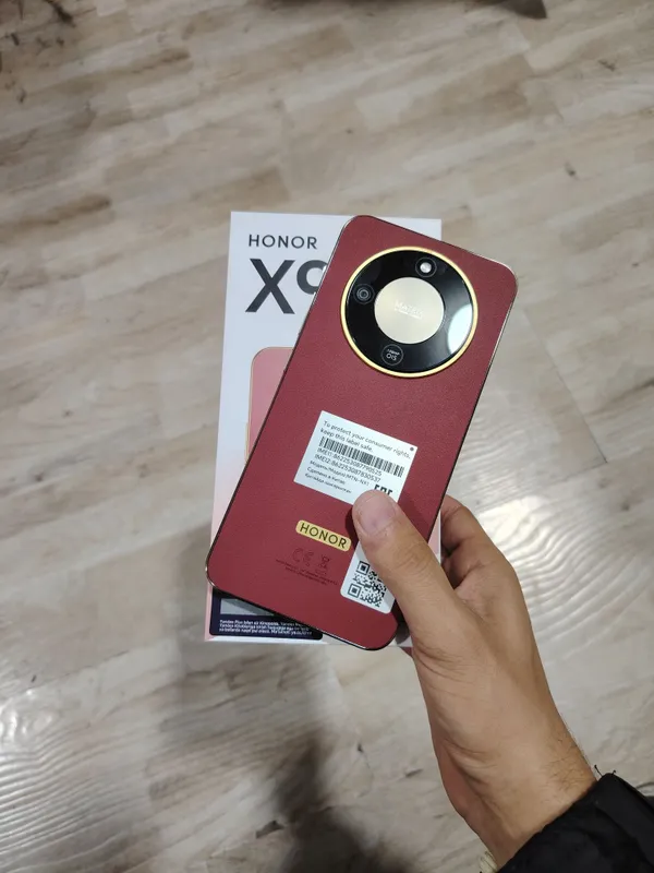 Honor x 9 D 12/256 gb Новый Honor x 9 D 12/256 gb Новый