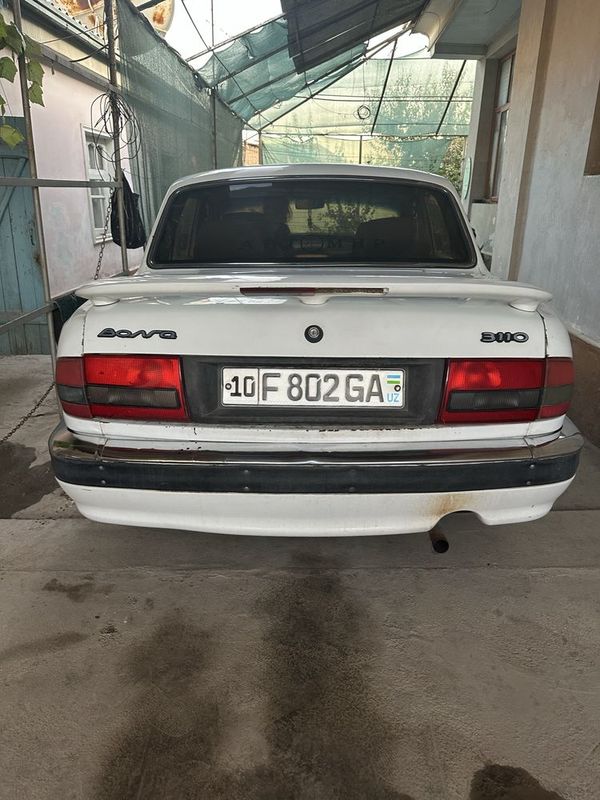 Продается Волга 3110