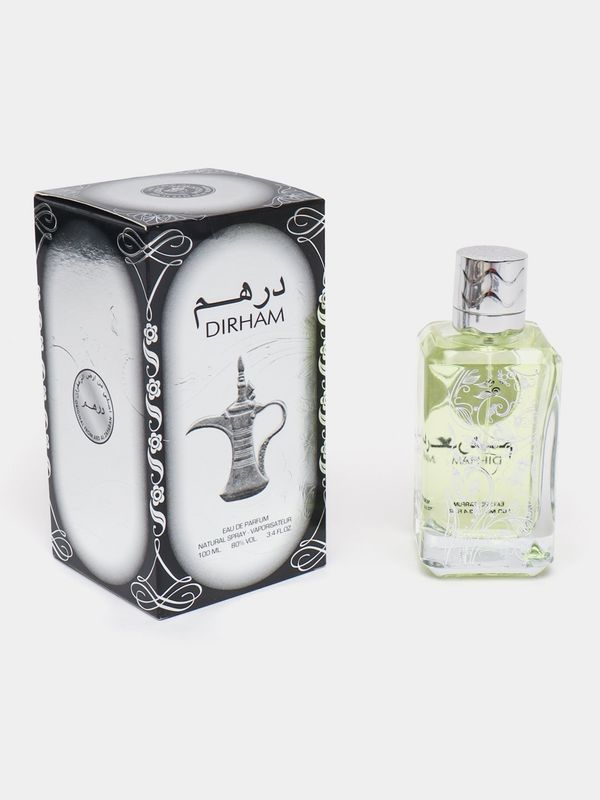 Парфюмерная вода Dirham Ard Al Zaafaran, 100 мл Парфюмерная вода Dirham Ard Al Zaafaran, 100 мл