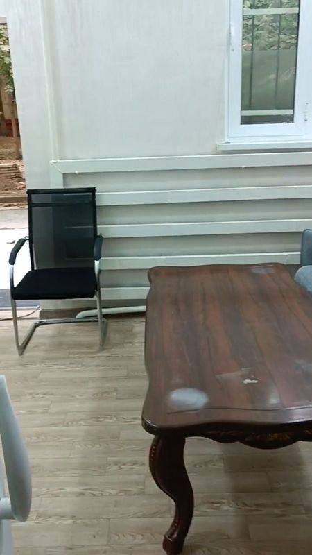 Катартал ор ЗАГС 18м² 1этаж в доль дороги Юр адреса парковка