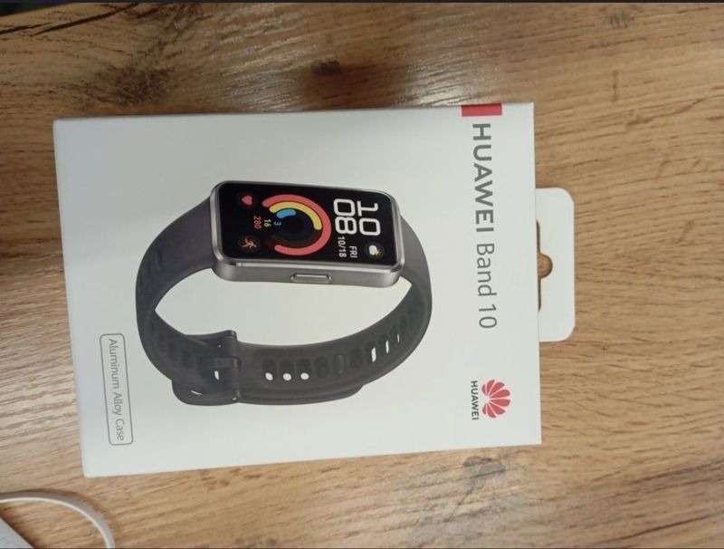 Huawei band 10.. Huawei band 10..