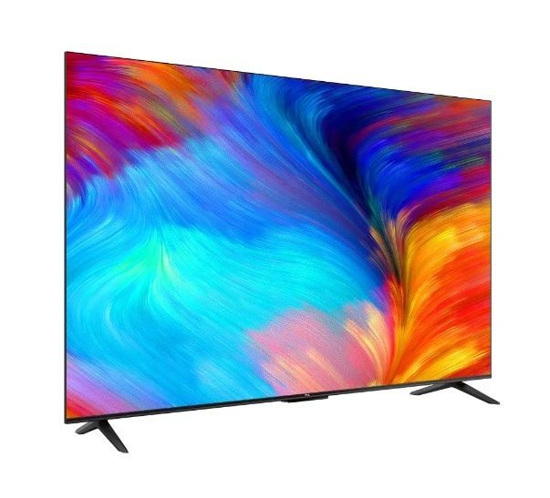 Телевизор TCL 75P635 4K UHD Smart TV