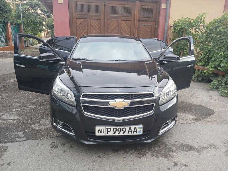 Malibu 1-позиция Malibu 1-позиция