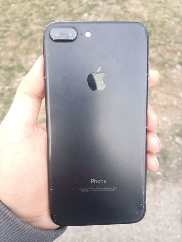 iPhone 7 plus holati 10/9