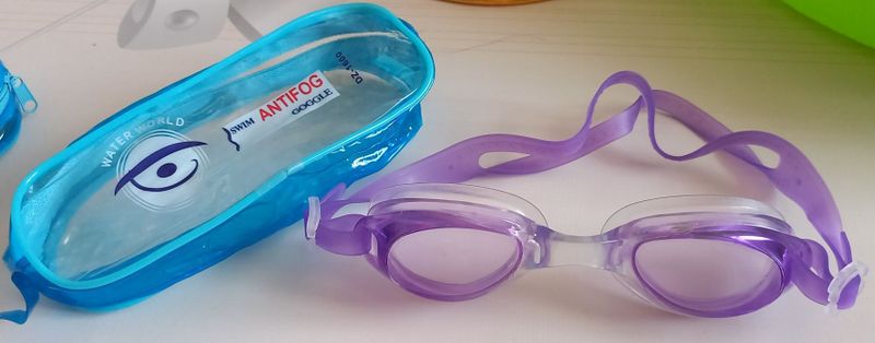 Подводные очки для бассейна Подводные очки для бассейна