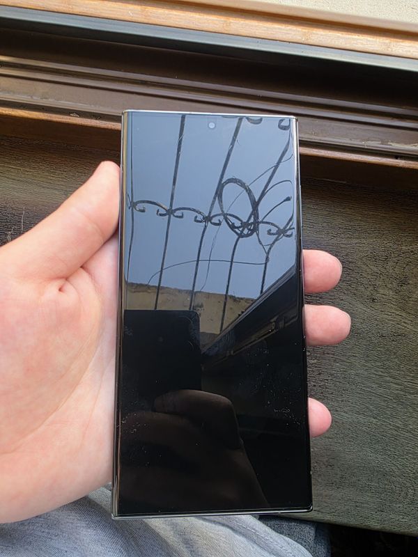 Samsung Galaxy S23 Ultra 12/512