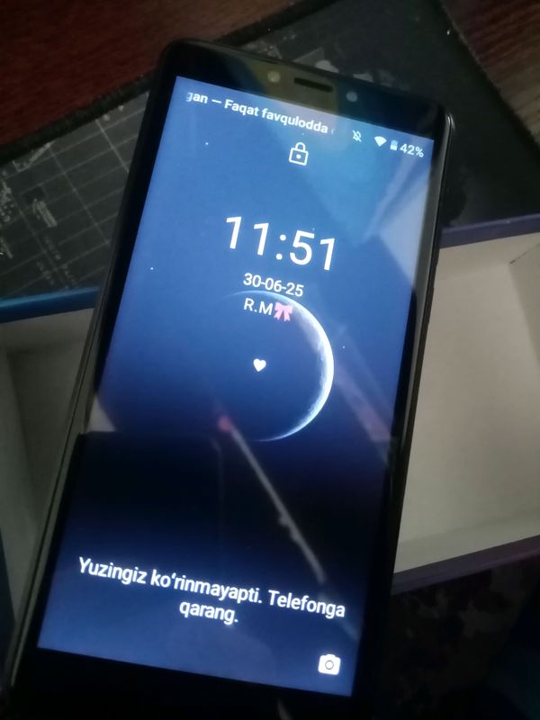 Artel GapYoq telefon