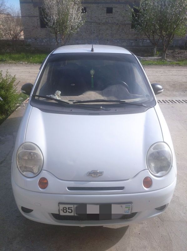 Matiz polyukos sotiladi Matiz polyukos sotiladi