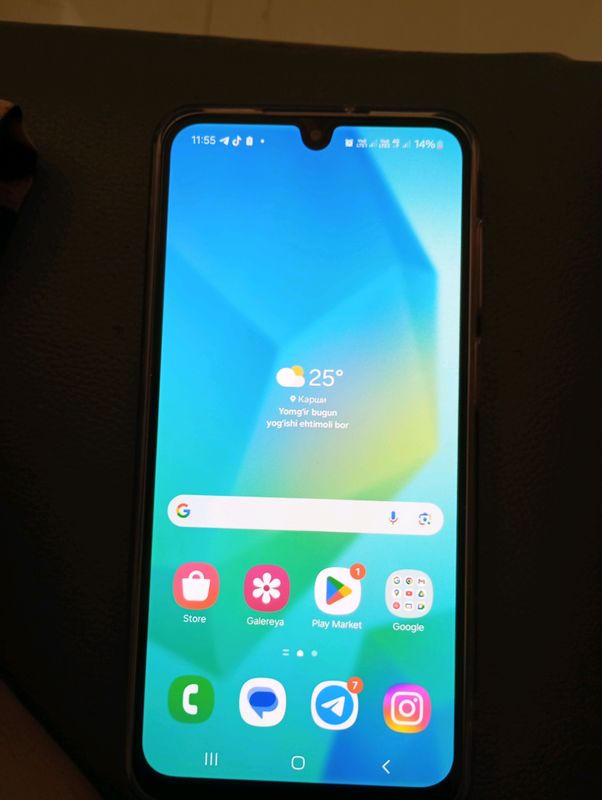 Samsung A16 256 gb Samsung A16 256 gb