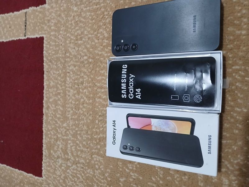 Samsung a 14 holati alo
