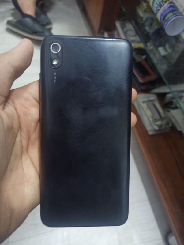 Redmi 7A. .