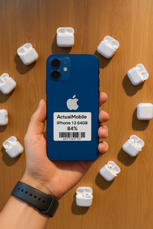 iPhone 12 64GB nasiya savdo iPhone 12 64GB nasiya savdo