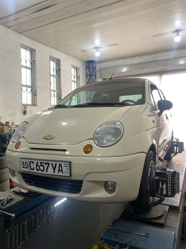 Matiz mx 2009 yil tayyor gazli nasiya savdogayam beriladi