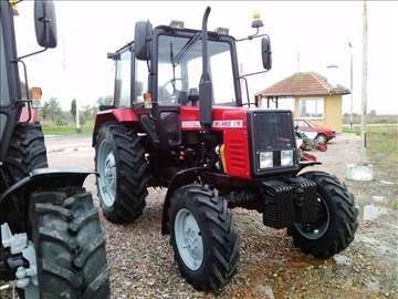 Traktor belarus 82.1 Umid avtoda 12% li aksiyada 0 probeg holatda