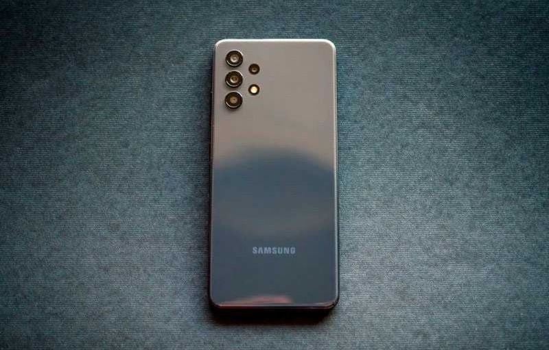 Samsung A 32 64gb Samsung A 32 64gb