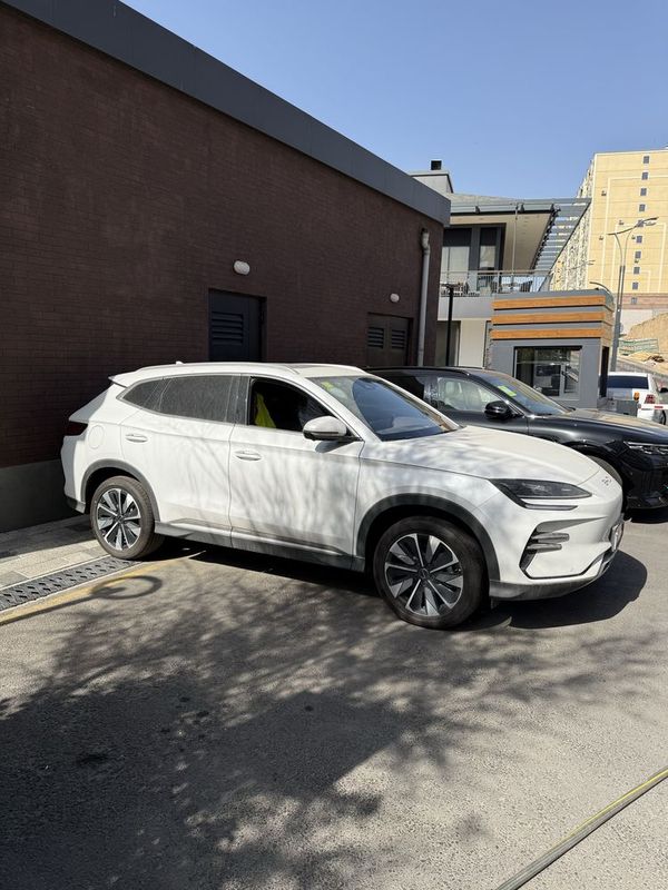 Byd champion нотариус