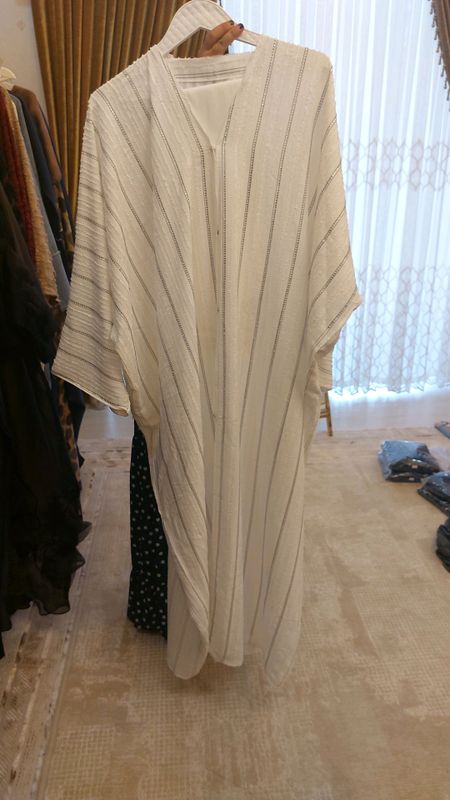 Popop Abaya toza dubayniki Popop Abaya toza dubayniki
