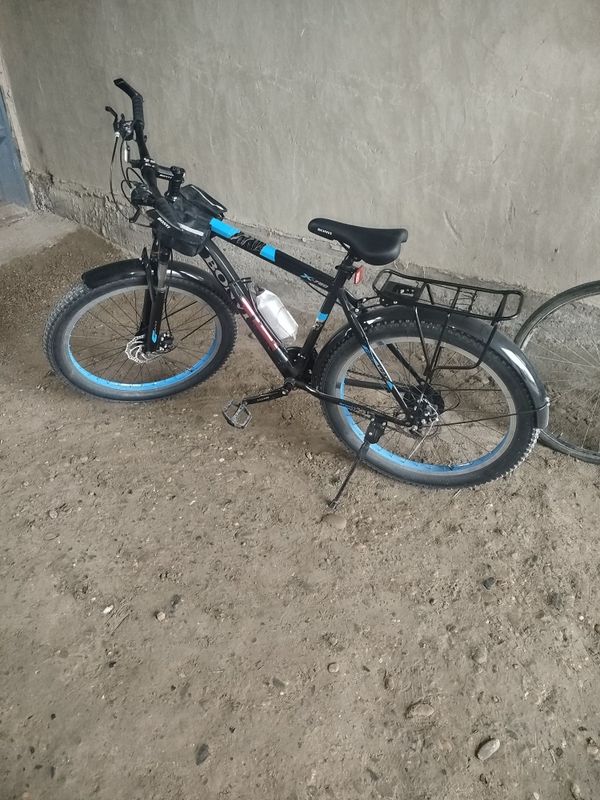 Сотилади veloseped bonvi