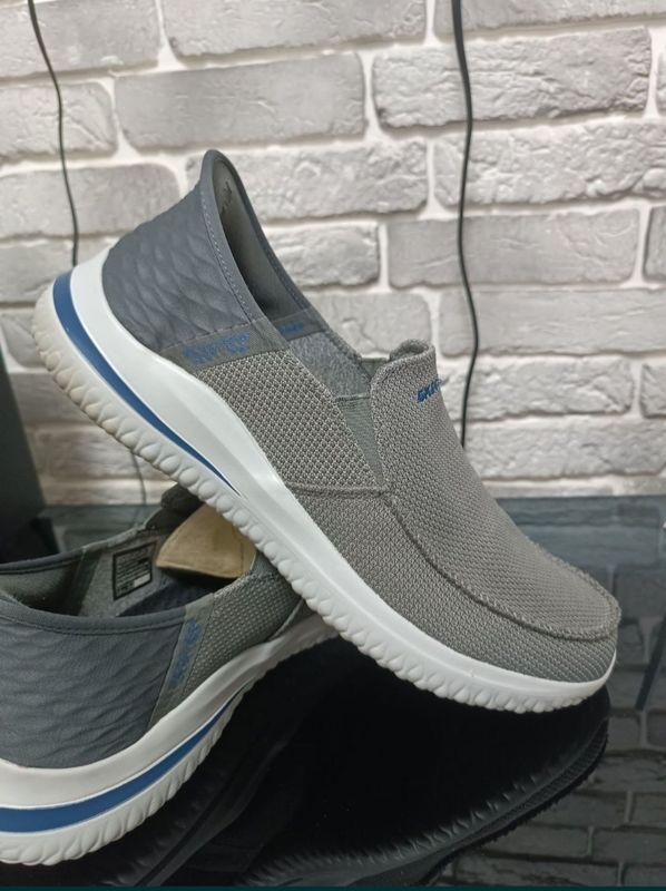 Оригинальные Skechers Оригинальные Skechers