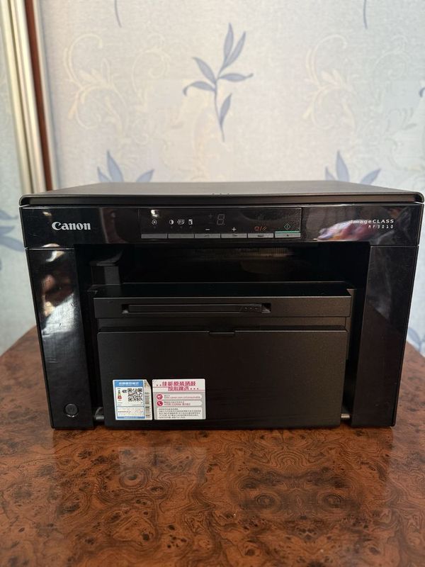 Принтер Canon MF3010