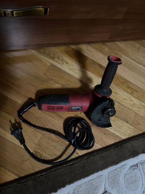 Болгарка Rodex 750ватт Болгарка Rodex 750ватт