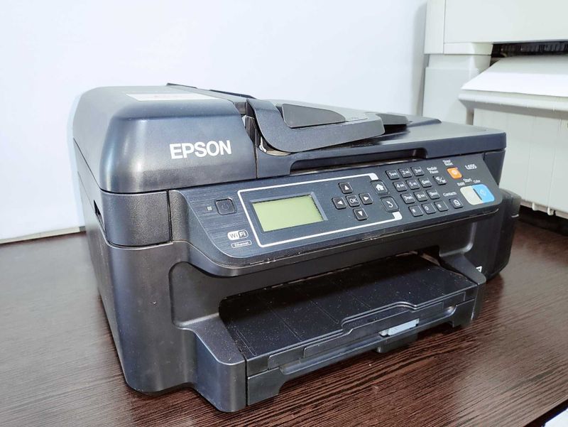 Rangli printer Epson l655 Rangli printer Epson l655