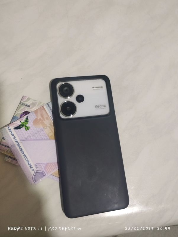 redmi note 13pro+5G redmi note 13pro+5G