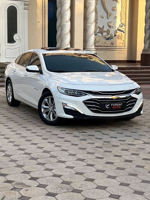 Nasiya Savdo Malibu 2 Premier 2022-yil Nasiya Savdo Malibu 2 Premier 2022-yil