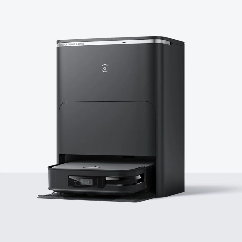 Ecovacs Deebot x5 pro omni Оригинал официальная гарантия Оригинал офи Ecovacs Deebot x5 pro omni Оригинал официальная гарантия Оригинал офи