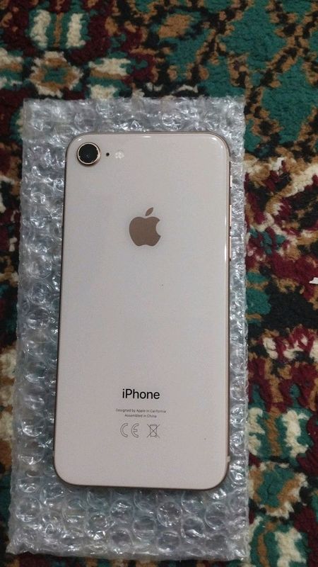 iPhone 6-8-X