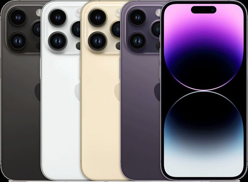 I phone 14 pro max sotiladi