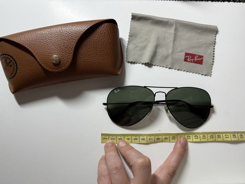 Мужские очки Ray Ban Мужские очки Ray Ban