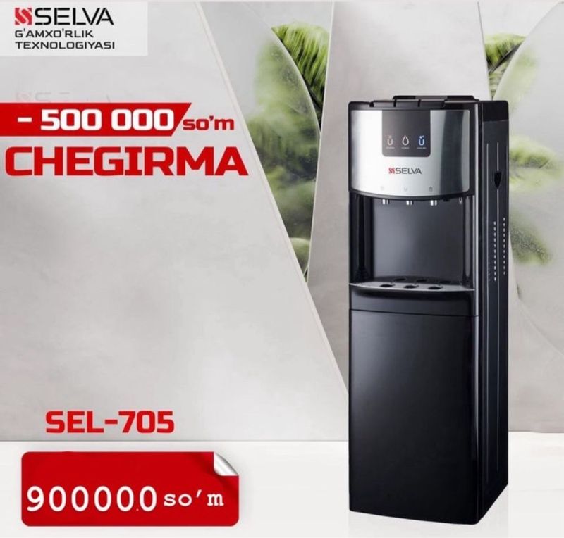 Kuller 500 ming som chegirma ulgurib qoling!!! Kuller 500 ming som chegirma ulgurib qoling!!!