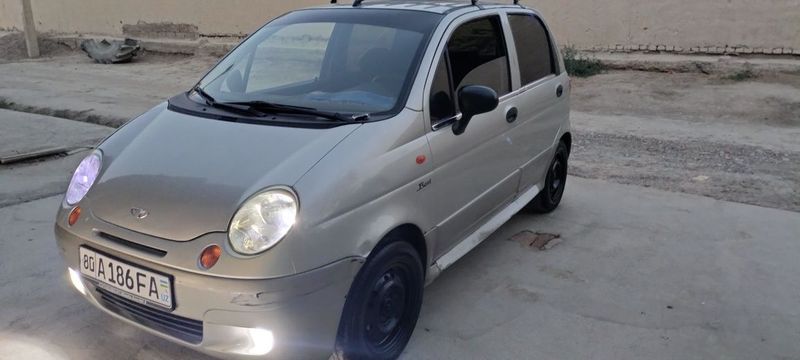 Matiz avtomabili sotiladi Matiz avtomabili sotiladi