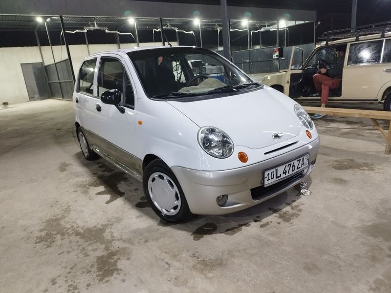 Matiz best 2011 yil