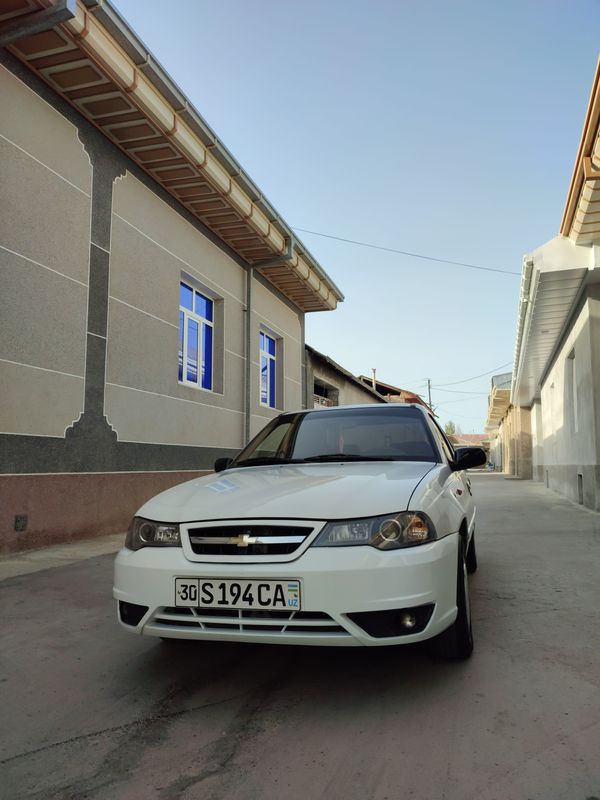 Nexia 2 Sons gibrid sotiladi. Nexia 2 Sons gibrid sotiladi.