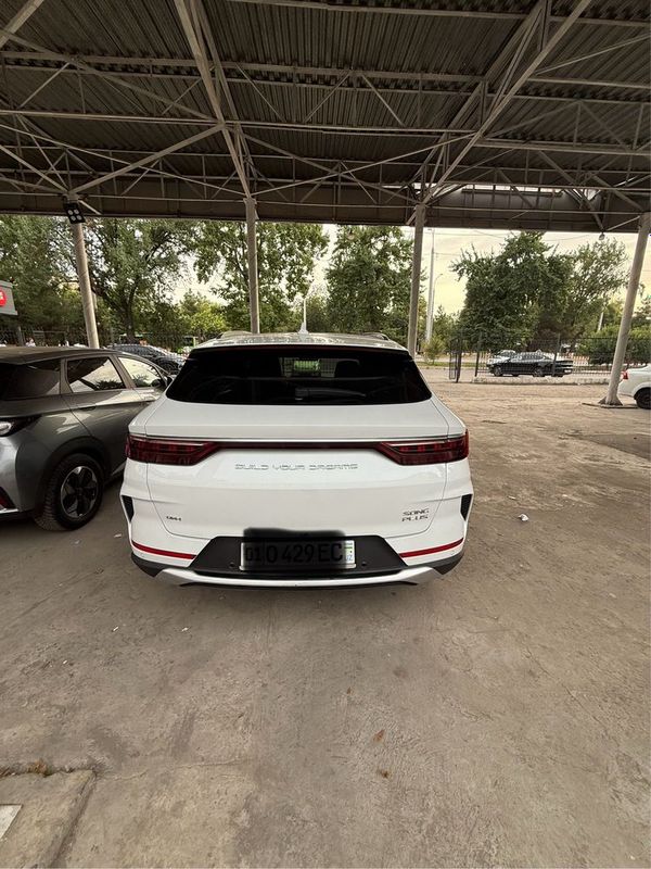 BYD song plus Gibrit BYD song plus Gibrit
