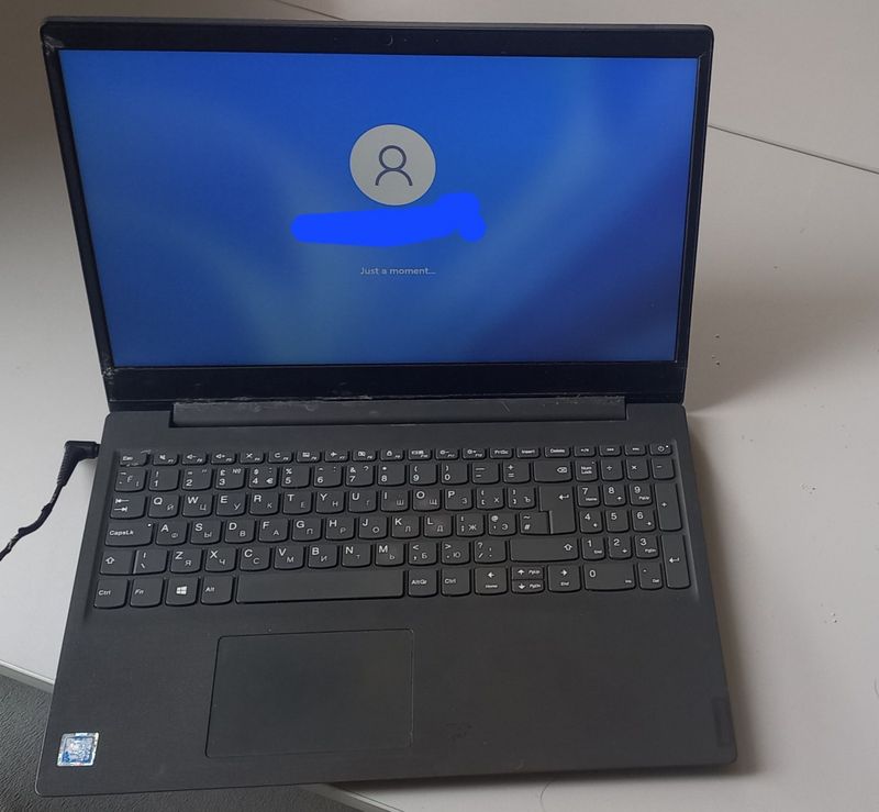 Noutbook Lenovo Celeron Noutbook Lenovo Celeron