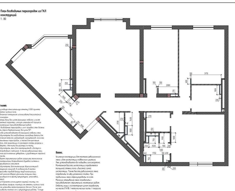 Продается 4/6/8 квартира 225 м² коробка ул.Т.Шевченко ЖК Габус (США)