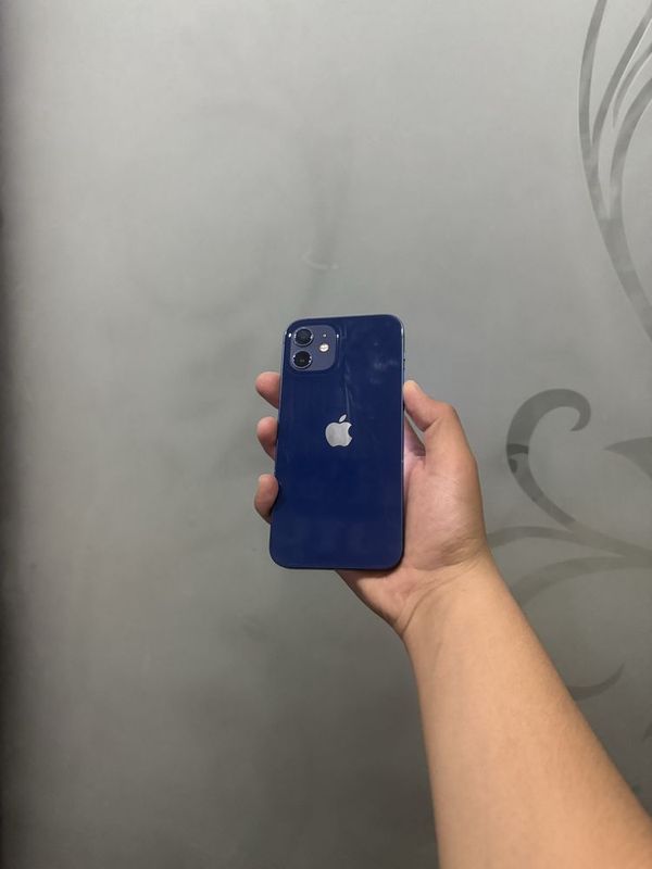 Iphone 12 usta kormagan